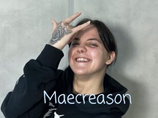 Maecreason