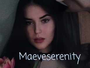 Maeveserenity