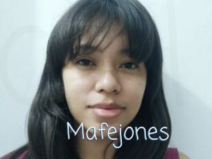 Mafejones