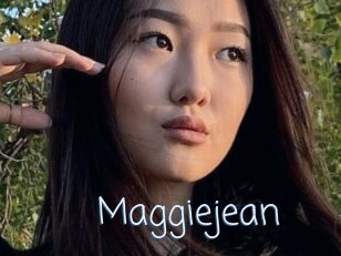 Maggiejean