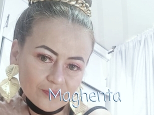 Maghenta