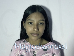 Magicalwordxxl