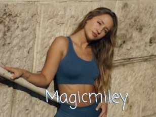 Magicmiley