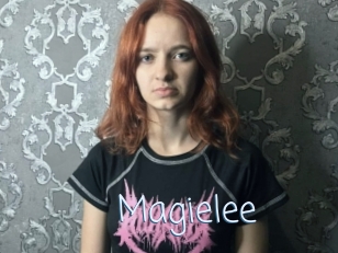 Magielee