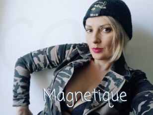 magnetique Callsex