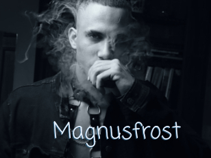 Magnusfrost