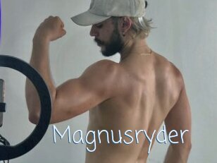 Magnusryder