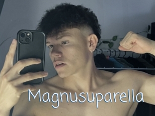 Magnusuparella