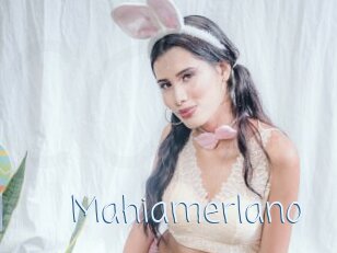Mahiamerlano