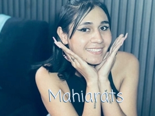 Mahiarats