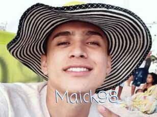 Maick98