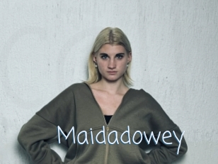 Maidadowey