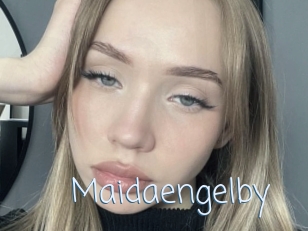 Maidaengelby
