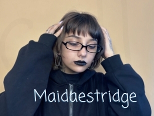 Maidaestridge
