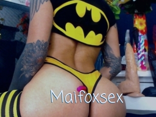 Maifoxsex