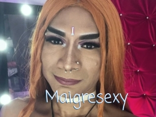 Maigresexy