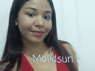 Maiidsun