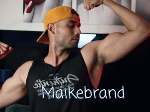 Maikebrand