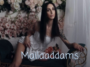 Mailaaddams