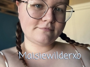 Maisiewilderxo