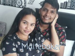 Maitebaker