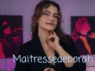 Maitressedeborah