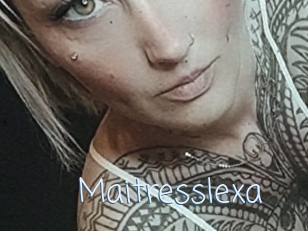 Maitresslexa