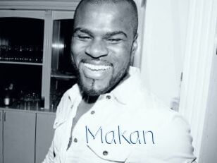 Makan