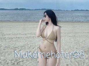 Makemehoter98