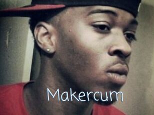 Makercum