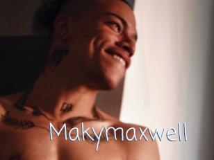 Makymaxwell