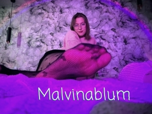 Malvinablum