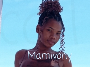Mamivony