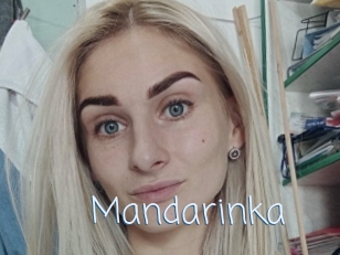 Mandarinka