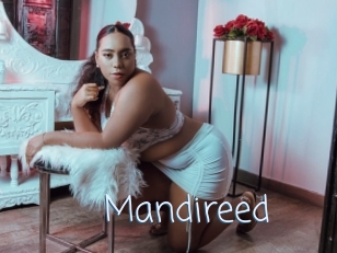 Mandireed