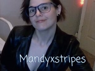 Mandyxstripes