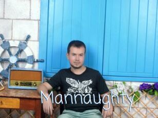 Mannaughty