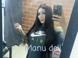 Manu_doll