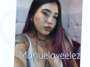 Manuelaveelez