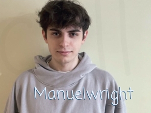 Manuelwright