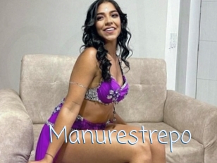 Manurestrepo