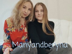 Manyandberyna