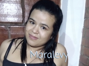 Maralevy