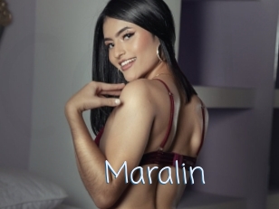 Maralin