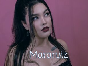 Mararuiz