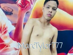 MarcTylor777