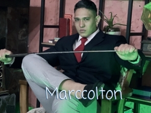 Marccolton