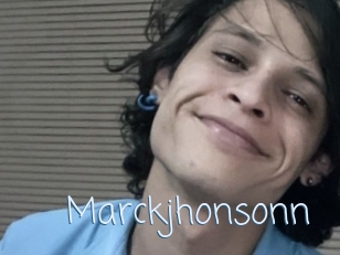 Marckjhonsonn