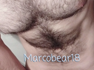 Marcobear18