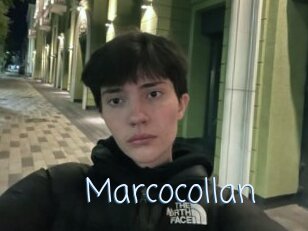 Marcocollan